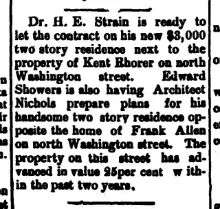 other Newspaper clipping from Sep 17, 1903 5991751