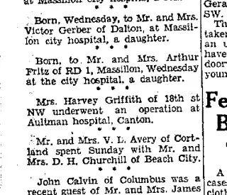 other Newspaper clipping from Mar 15, 1945 5991823