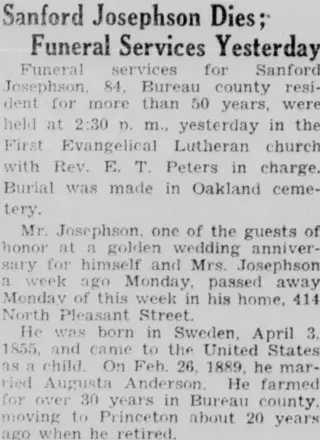 other Newspaper clipping from Mar 10, 1939 5992079