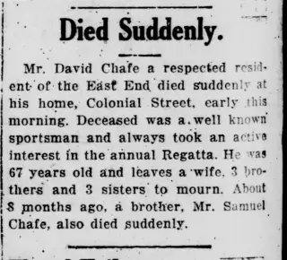 other Newspaper clipping from Mar 29, 1921 5992133