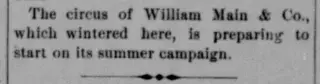 other Newspaper clipping from Apr 5, 1890 5992135