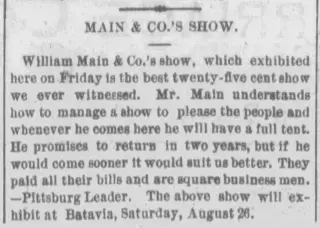 other Newspaper clipping from Jul 16, 1890 5992163