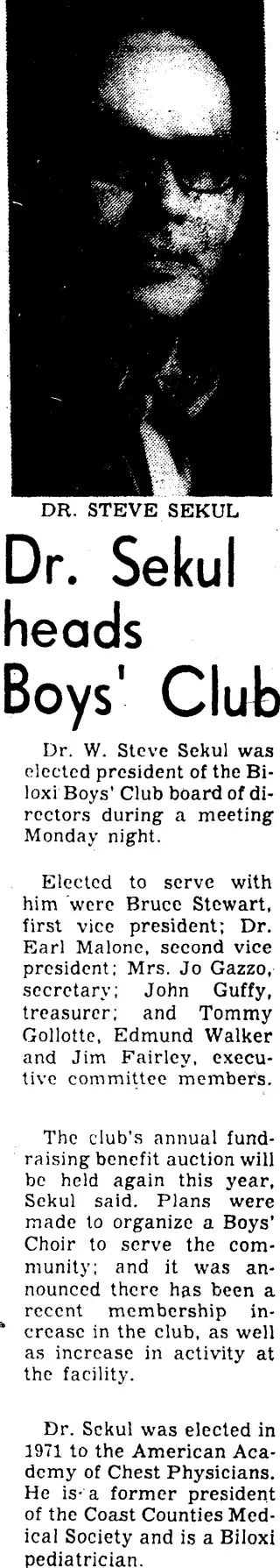 other Newspaper clipping from Jan 19, 1973 5992170