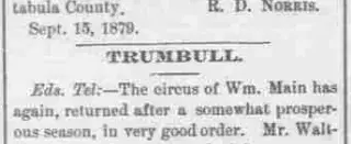 other Newspaper clipping from Sep 19, 1879 5992274