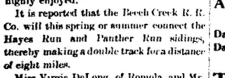 other Newspaper clipping from Mar 2, 1898 5992395