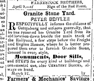 other Newspaper clipping from Jun 18, 1860 5992663