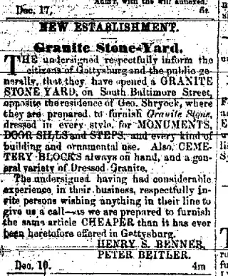 other Newspaper clipping from Feb 11, 1856 5992702