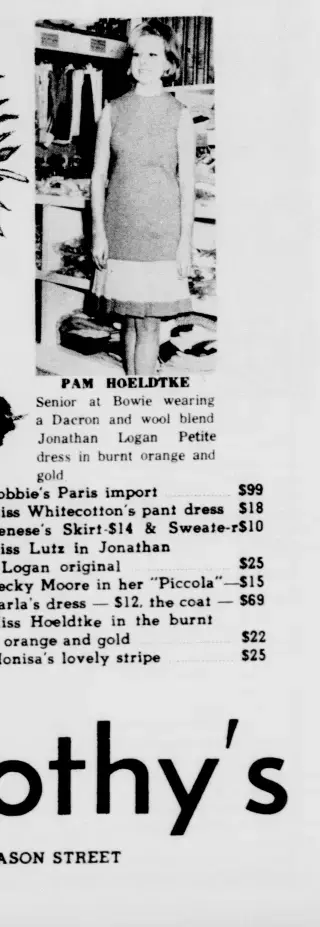 other Newspaper clipping from Aug 17, 1967 5992738
