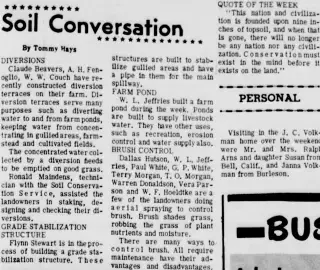 other Newspaper clipping from Jul 20, 1967 5992739