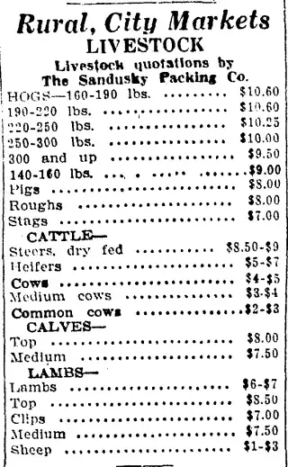 other Newspaper clipping from Apr 22, 1936 5992759
