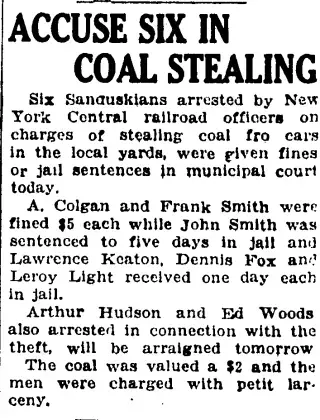 other Newspaper clipping from Dec 4, 1935 5992787