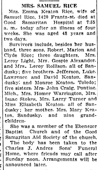 other Newspaper clipping from Mar 2, 1940 5992795