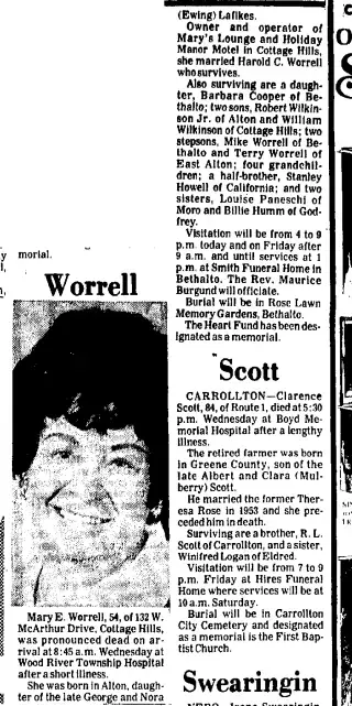 other Newspaper clipping from Jul 20, 1978 5992851