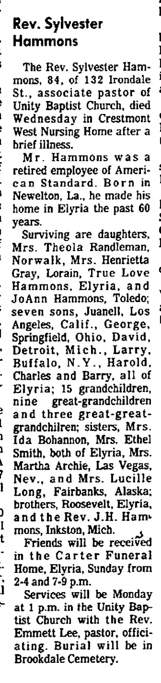 other Newspaper clipping from Aug 15, 1980 5993067