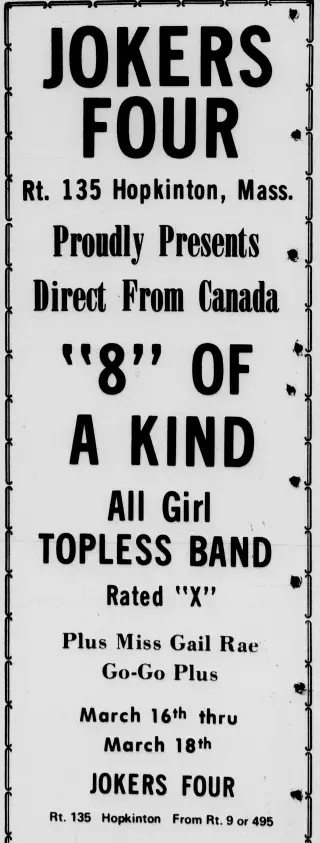other Newspaper clipping from Mar 18, 1971 5993229