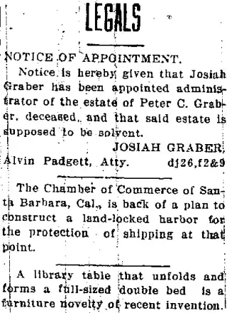 other Newspaper clipping from Feb 2, 1917 5993286