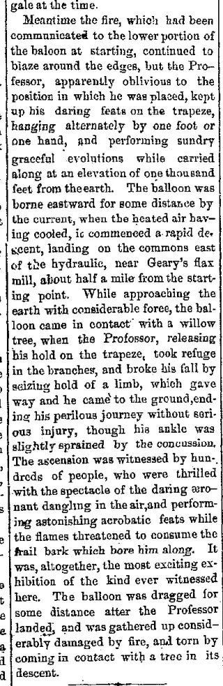 other Newspaper clipping from Jun 7, 1871 5993333