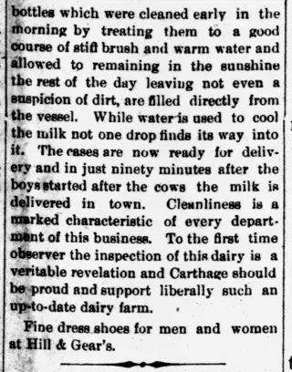 other Newspaper clipping from Sep 9, 1898 5993340