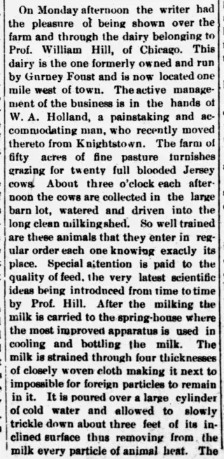 other Newspaper clipping from Sep 9, 1898 5993341