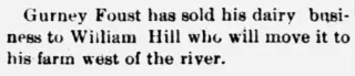 other Newspaper clipping from Aug 5, 1898 5993344