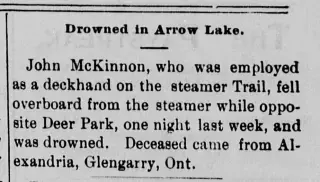 other Newspaper clipping from Sep 30, 1899 5993561
