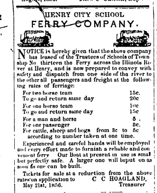 other Newspaper clipping from Feb 6, 1857 5993685
