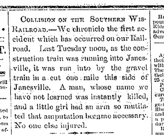 other Newspaper clipping from Aug 26, 1857 5993975