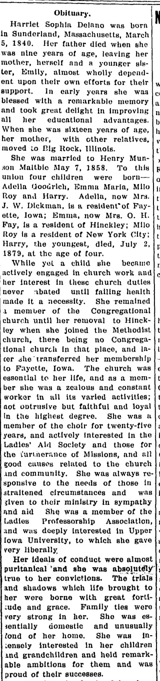 other Newspaper clipping from Nov 4, 1915 5994102