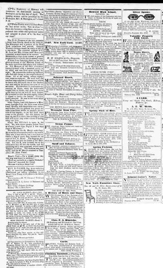 other Newspaper clipping from Mar 20, 1847 5994160