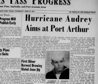 other Newspaper clipping from Jun 27, 1957 5994465