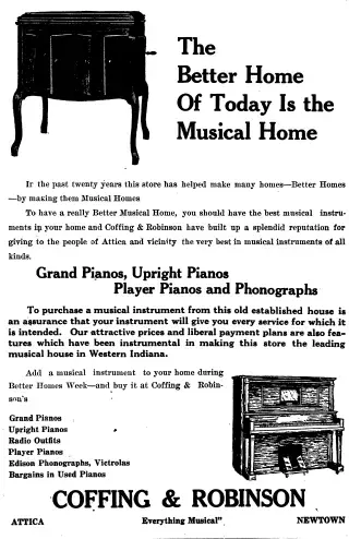 other Newspaper clipping from Jun 15, 1923 5994777