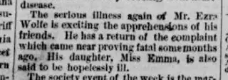 other Newspaper clipping from May 18, 1882 5994844