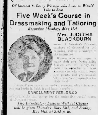 other Newspaper clipping from May 10, 1920 5995250