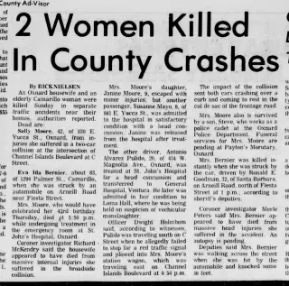 other Newspaper clipping from Nov 27, 1974 5995256