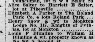 other Newspaper clipping from Oct 15, 1917 5995301