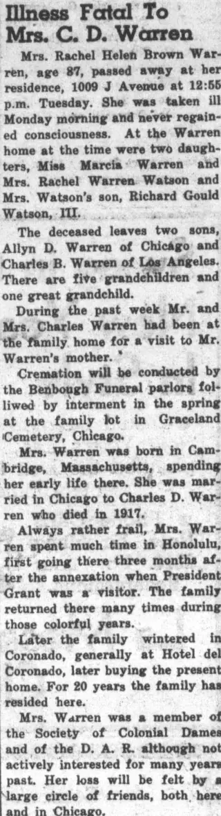 other Newspaper clipping from Dec 26, 1940 5995309