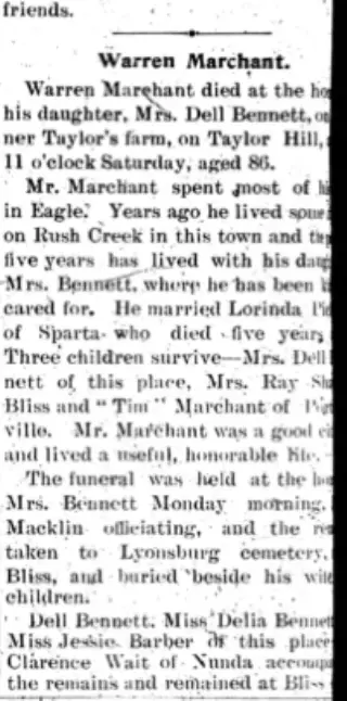 other Newspaper clipping from Jul 7, 1904 5995355