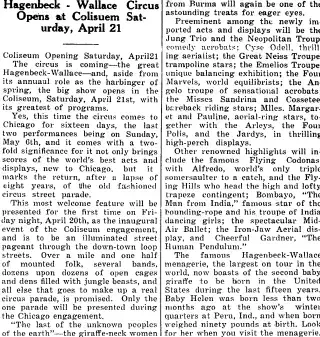 other Newspaper clipping from Apr 20, 1934 5995420
