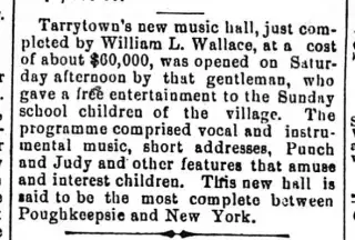other Newspaper clipping from Dec 19, 1885 5996002