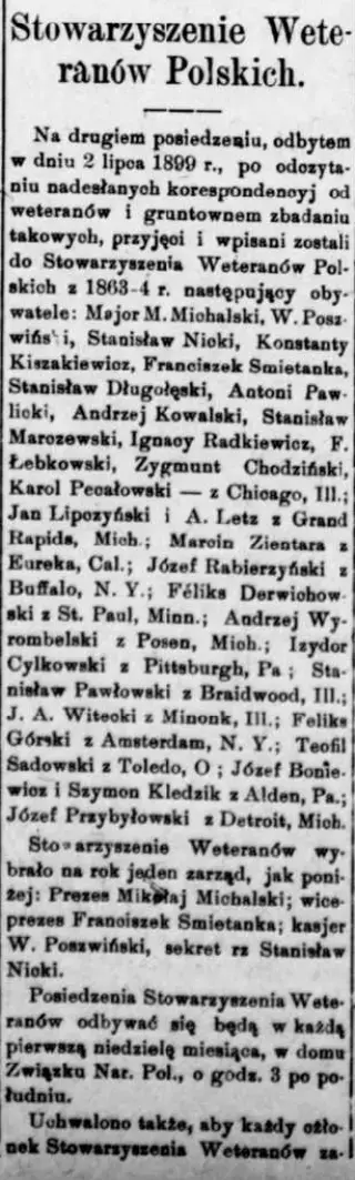 other Newspaper clipping from Jul 13, 1899 5996088