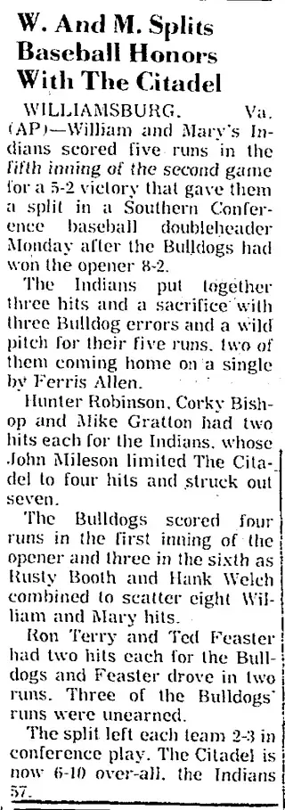 other Newspaper clipping from Apr 10, 1973 5996325