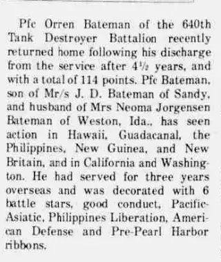 other Newspaper clipping from Sep 11, 1975 5996584