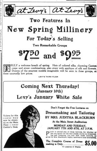 other Newspaper clipping from Jan 5, 1924 5996836
