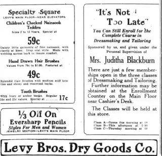 other Newspaper clipping from Jan 9, 1924 5996845
