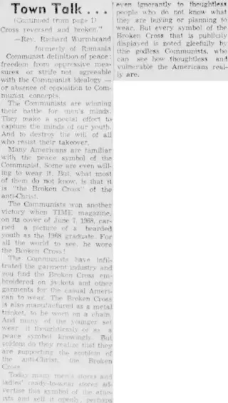 other Newspaper clipping from Jun 28, 1970 5996904