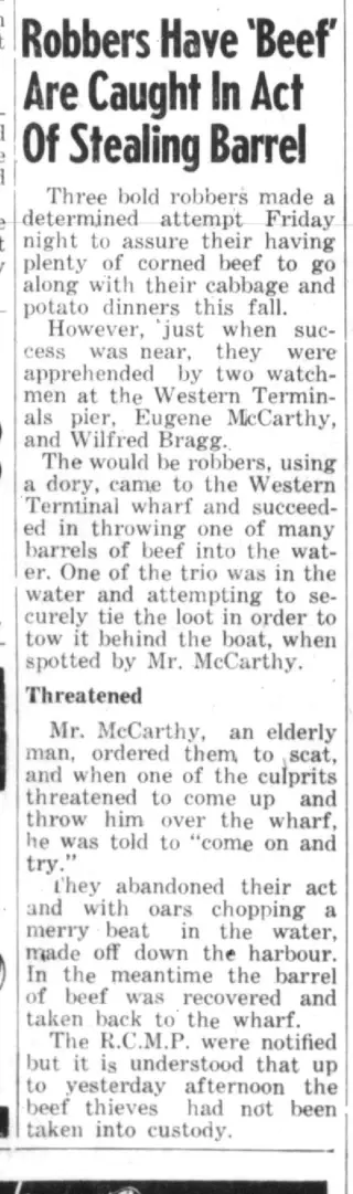 other Newspaper clipping from Oct 10, 1950 5997247