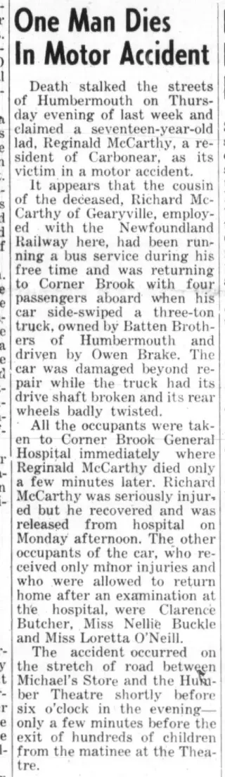 other Newspaper clipping from Sep 24, 1948 5997274