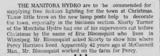 other Newspaper clipping from Jan 4, 1967 5997456