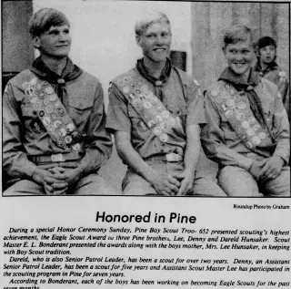 other Newspaper clipping from Jul 7, 1977 5997922