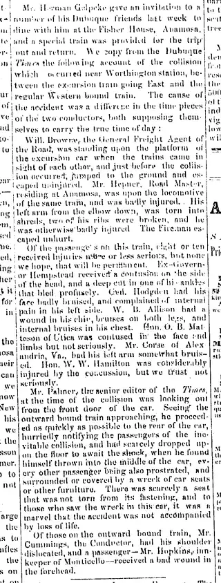 other Newspaper clipping from Jun 9, 1860 5997947